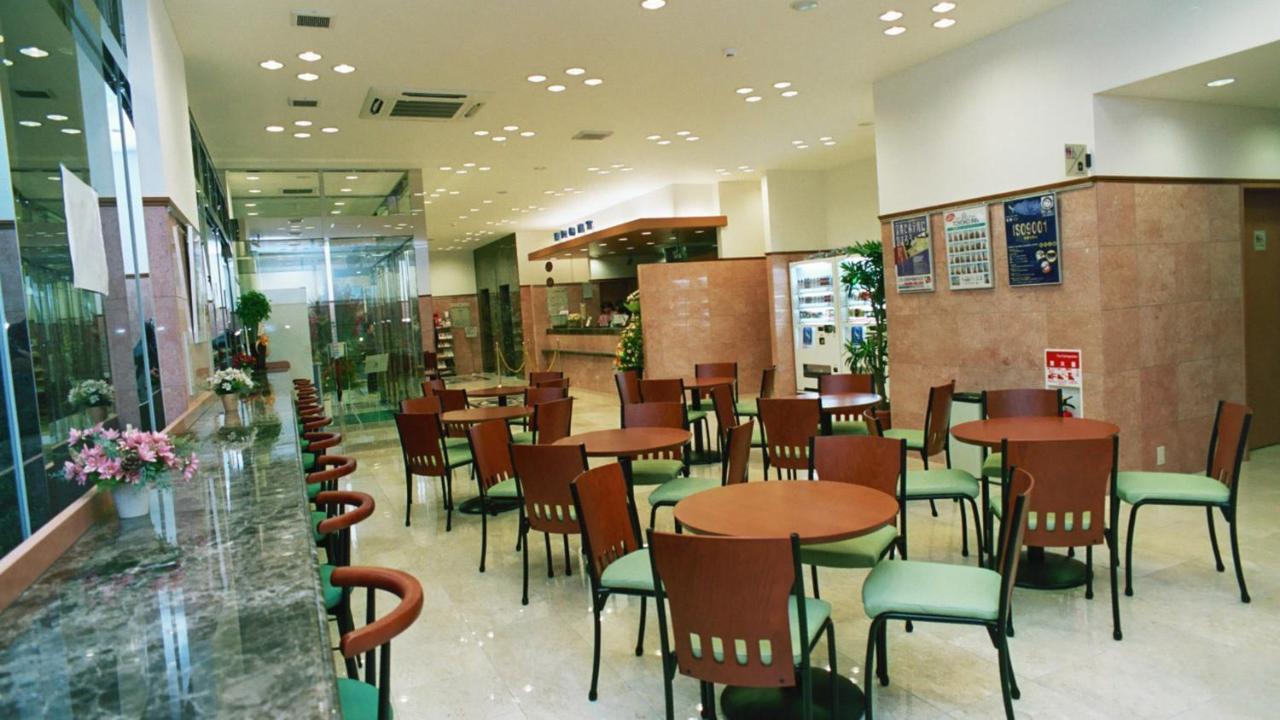 Toyoko Shonan Kamakura Fujisawa-eki Kita-guchi Fujisawa