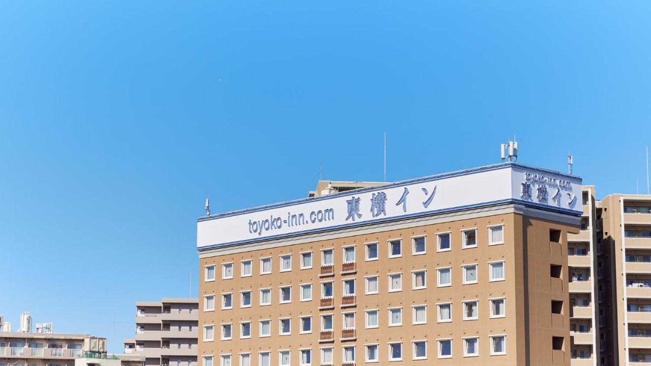 Toyoko Shonan Kamakura Fujisawa-eki Kita-guchi Fujisawa