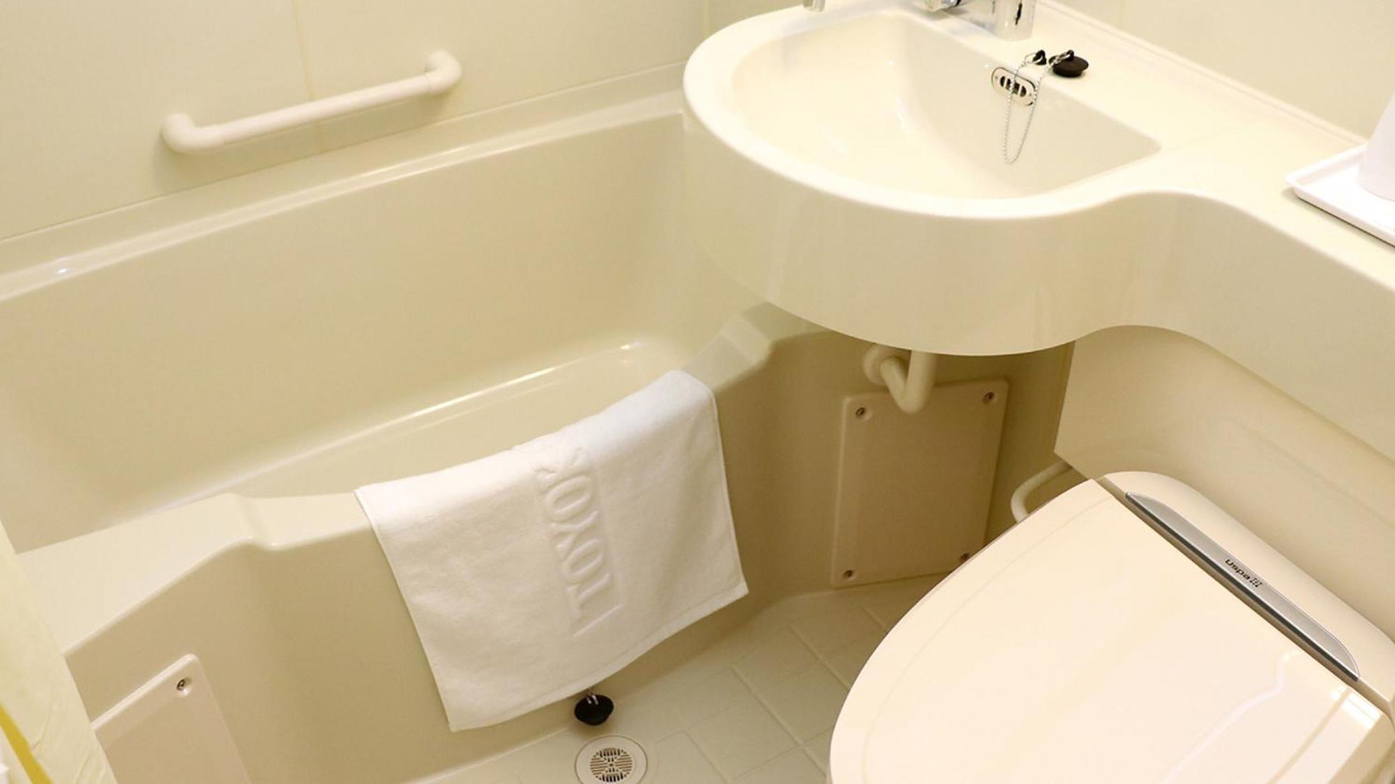 Toyoko Shonan Kamakura Fujisawa-eki Kita-guchi Hotel
