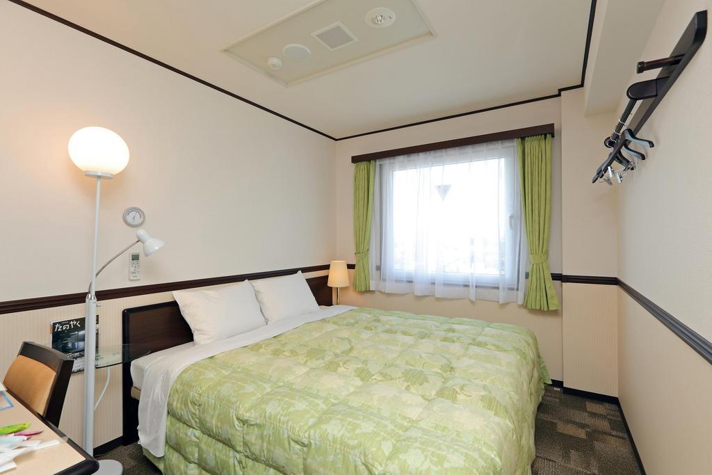 Toyoko Shonan Kamakura Fujisawa-eki Kita-guchi Hotel