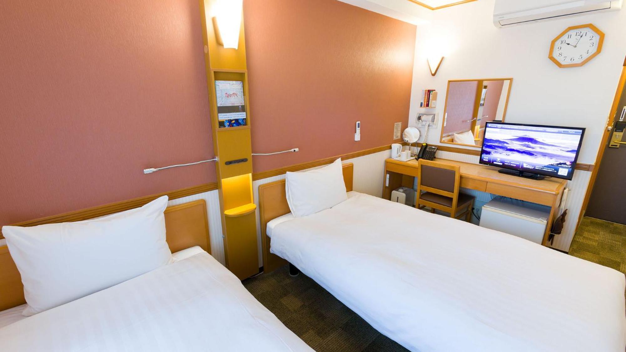 Hotel Toyoko Shonan Kamakura Fujisawa-eki Kita-guchi 3*