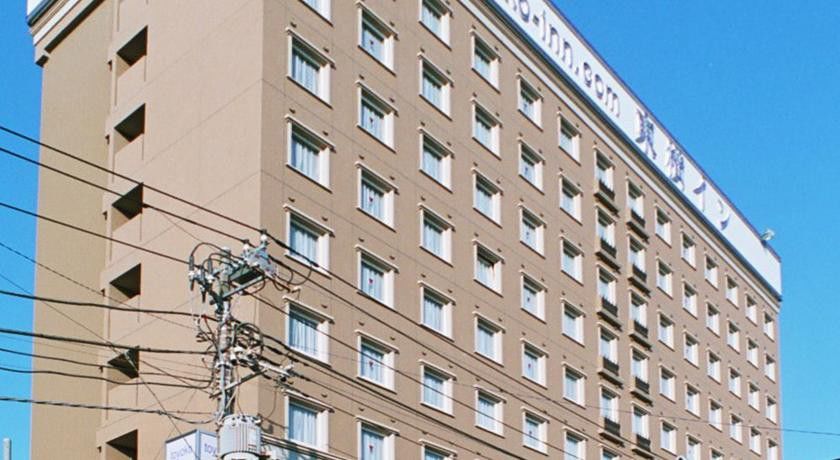 Hotel Toyoko Shonan Kamakura Fujisawa-eki Kita-guchi 3*