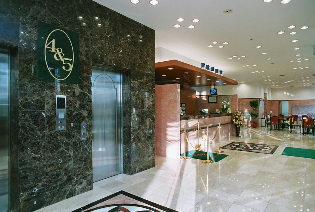 Toyoko Shonan Kamakura Fujisawa-eki Kita-guchi Hotel Fujisawa