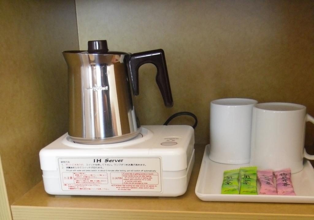 Hotel Toyoko Shonan Kamakura Fujisawa-eki Kita-guchi Fujisawa