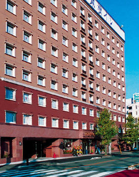 Hotel Toyoko Shonan Kamakura Fujisawa-eki Kita-guchi 3*
