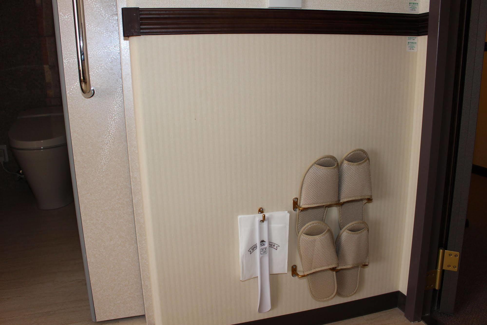 Toyoko Shonan Kamakura Fujisawa-eki Kita-guchi Hotel Fujisawa