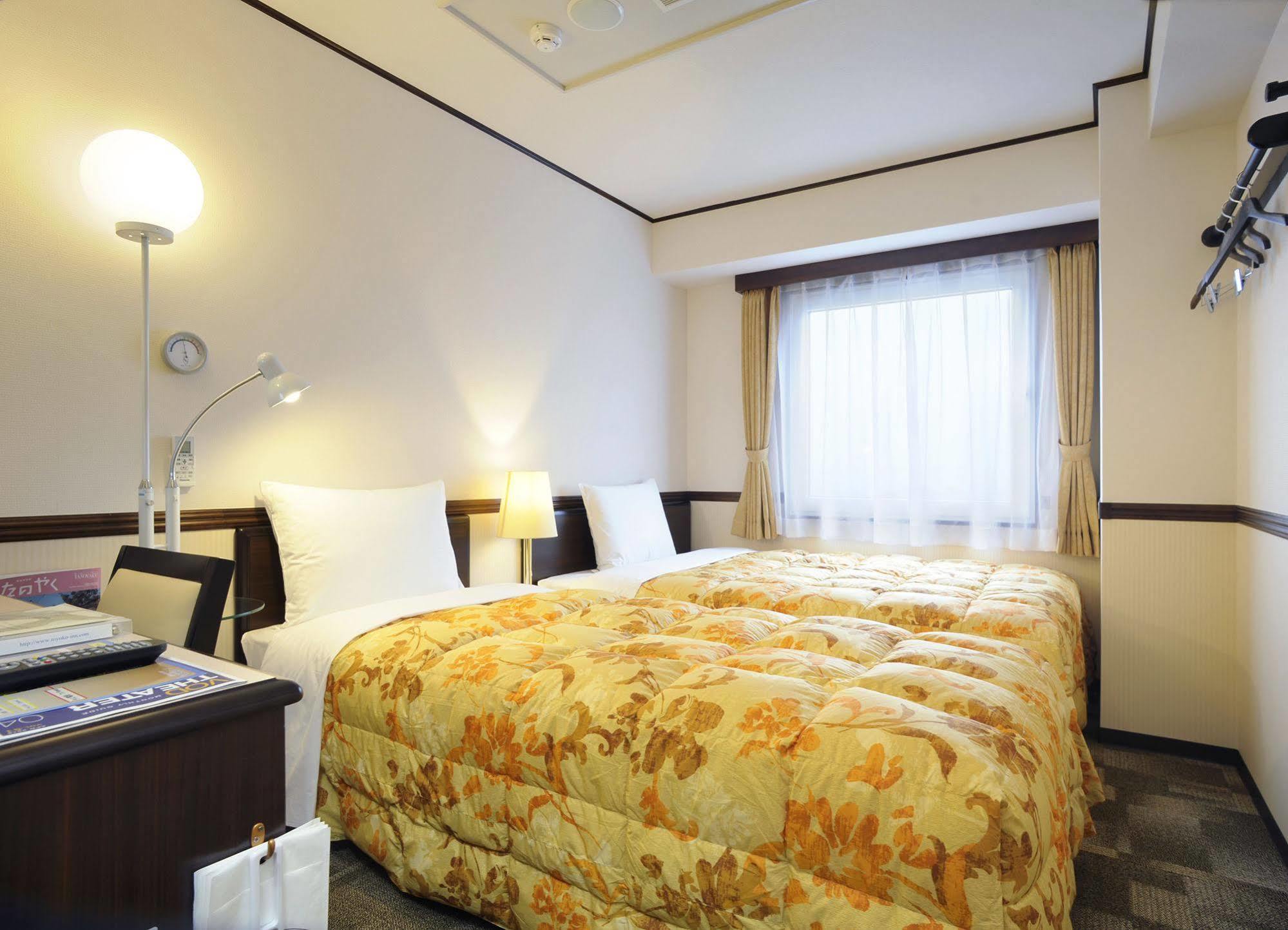 Hotel Toyoko Shonan Kamakura Fujisawa-eki Kita-guchi 3*