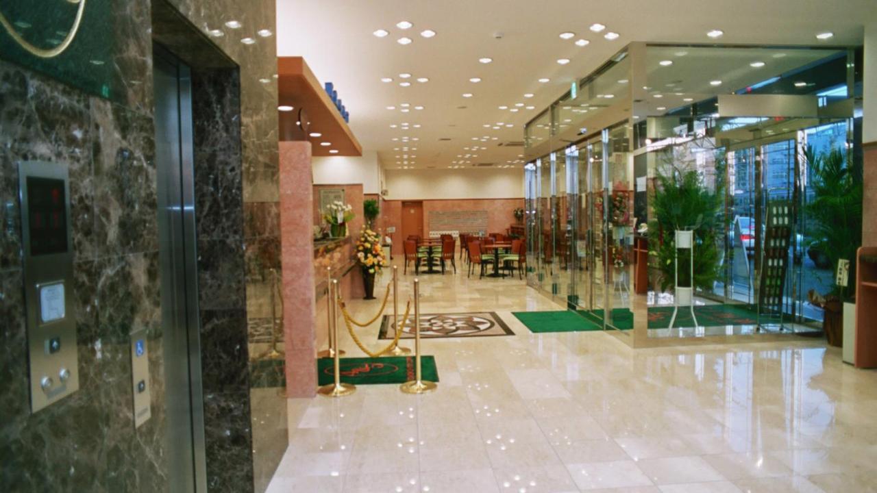 Hotel Toyoko Shonan Kamakura Fujisawa-eki Kita-guchi 3*