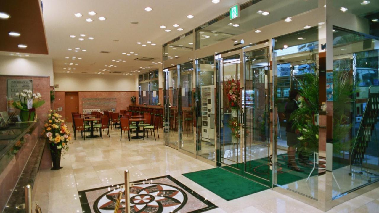 Toyoko Shonan Kamakura Fujisawa-eki Kita-guchi Fujisawa