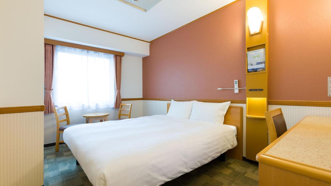 Toyoko Shonan Kamakura Fujisawa-eki Kita-guchi Hotel