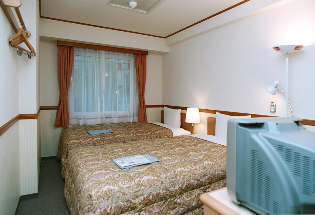 Toyoko Shonan Kamakura Fujisawa-eki Kita-guchi Hotel Fujisawa