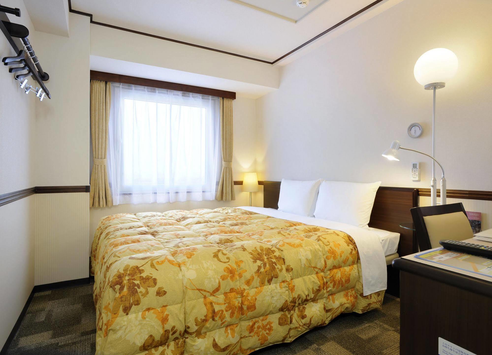 Toyoko Shonan Kamakura Fujisawa-eki Kita-guchi Hotel Fujisawa
